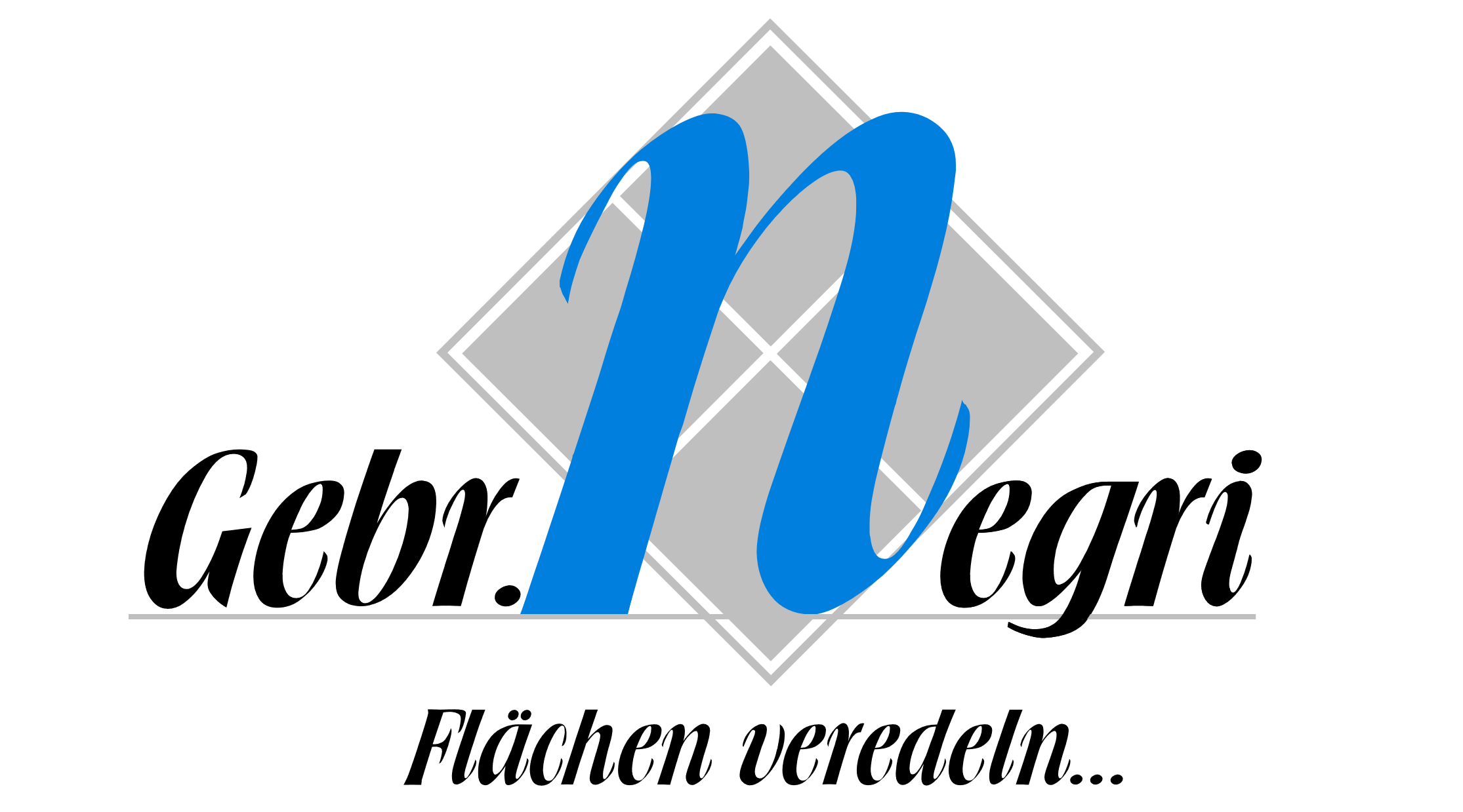 Gebrüder Negri